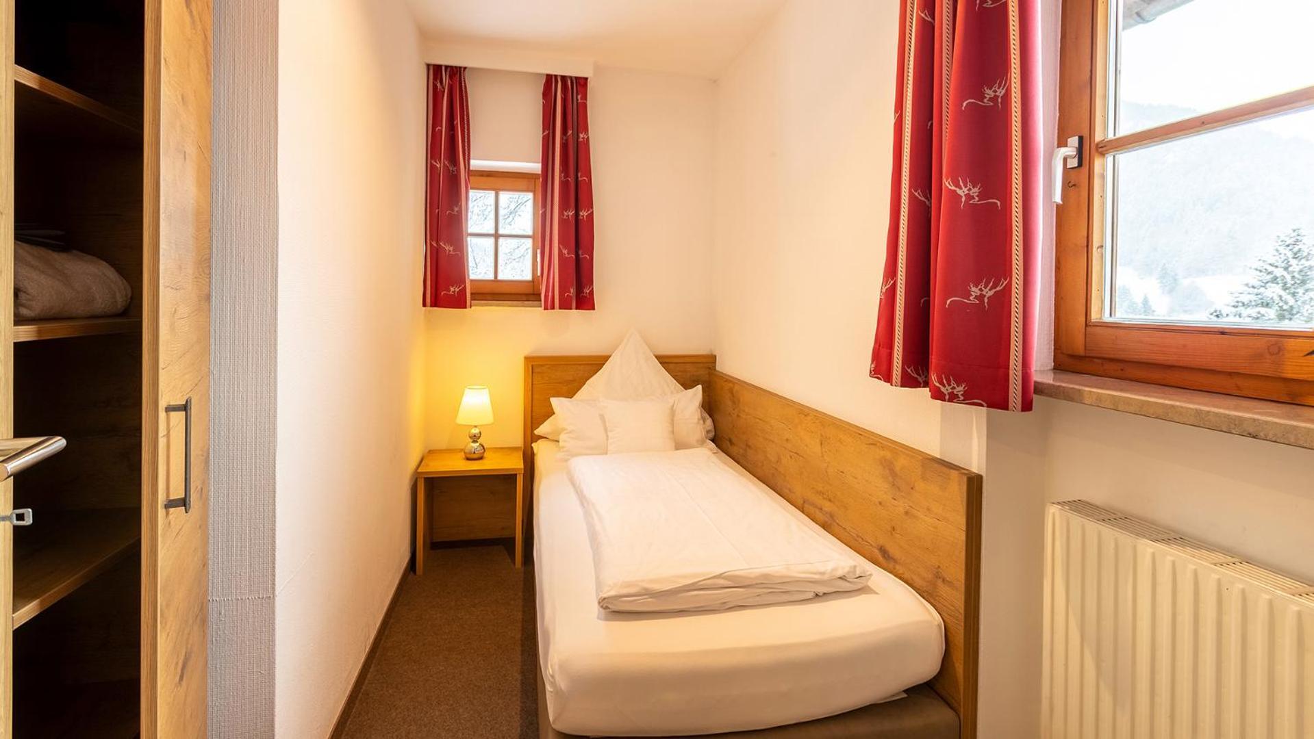 Alpenhotel Oberstdorf - Ein Rovell Hotel Eksteriør billede