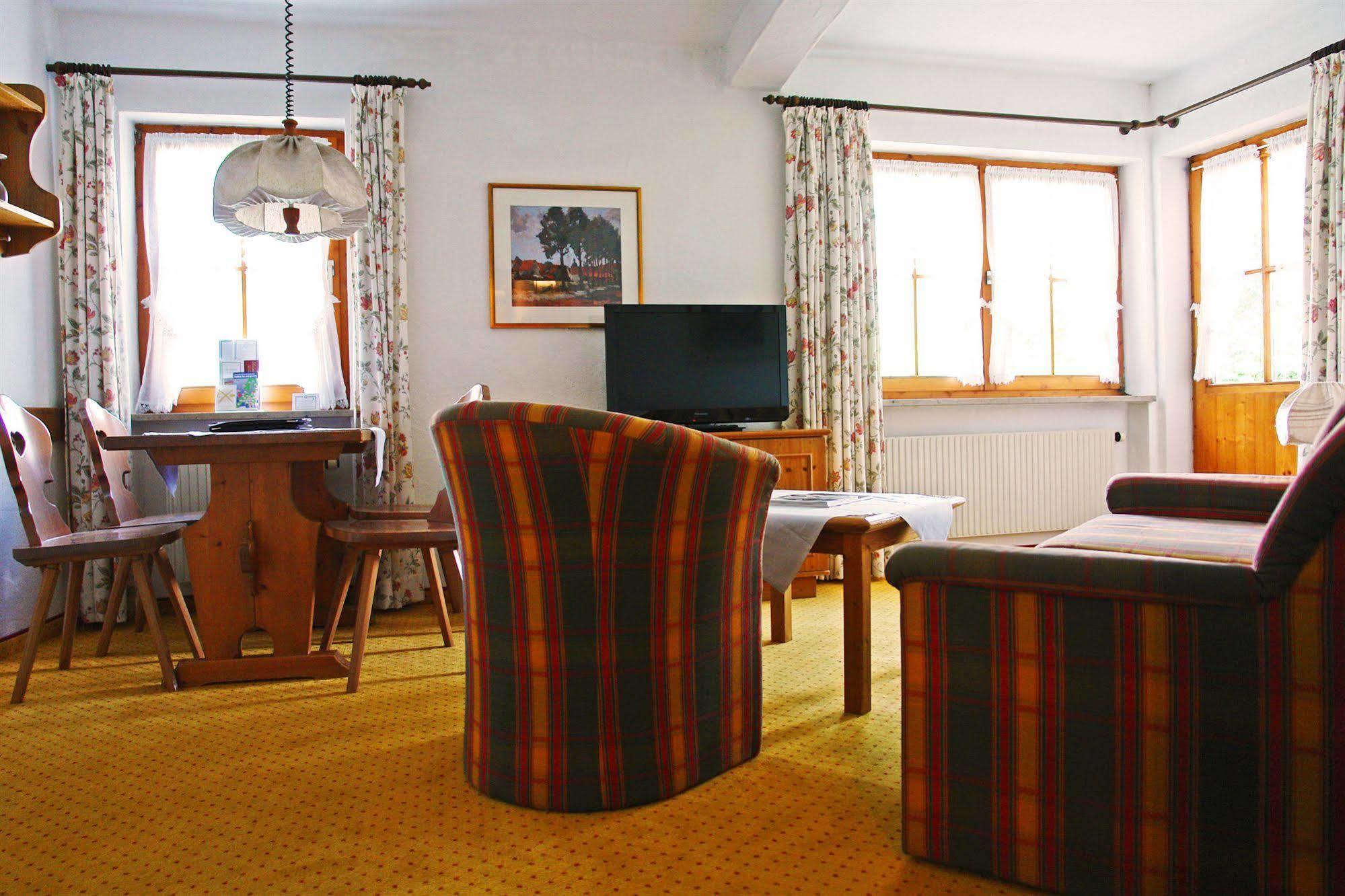 Alpenhotel Oberstdorf - Ein Rovell Hotel Eksteriør billede